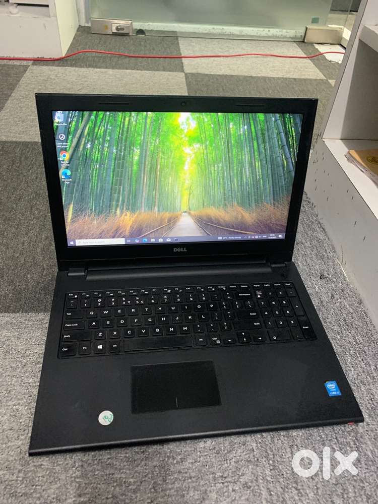 Inspiron 3542 Dell I3 Gb Dell Inspiron 3542 15inch I3-4th Gen 4GB RAM 256GB  Warranty