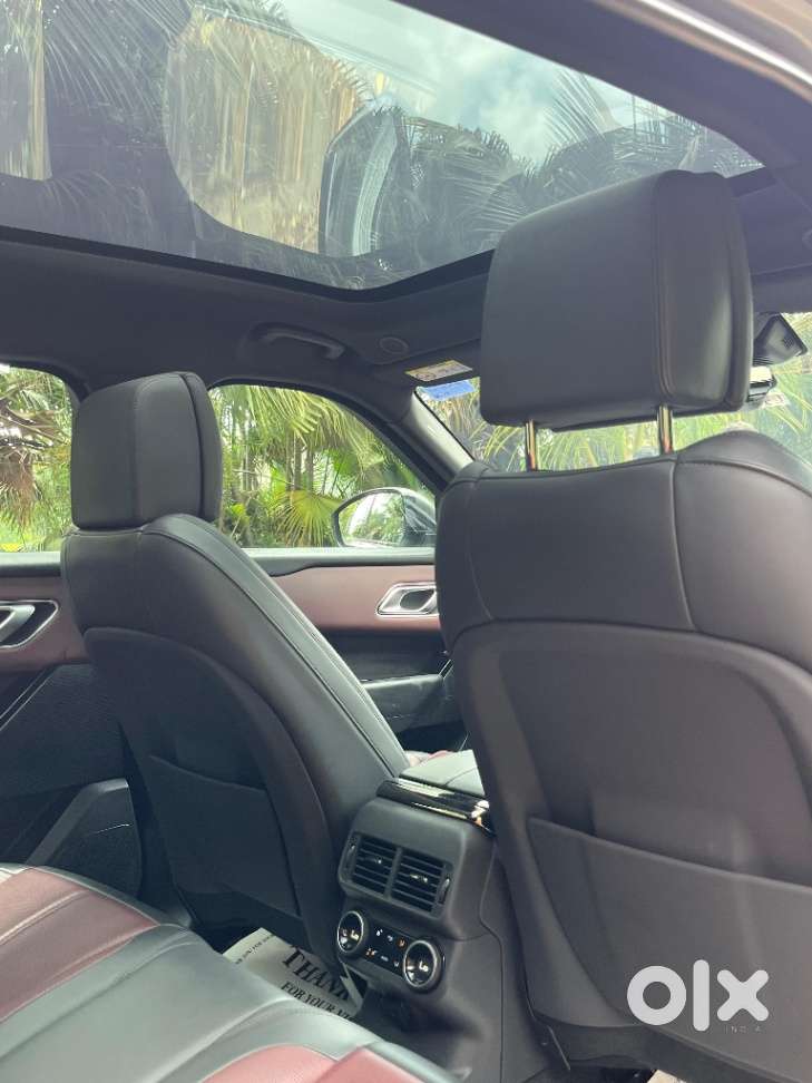 Land Rover Range Velar Hse Dynamic 2.0 Petrol, 2024, Petrol