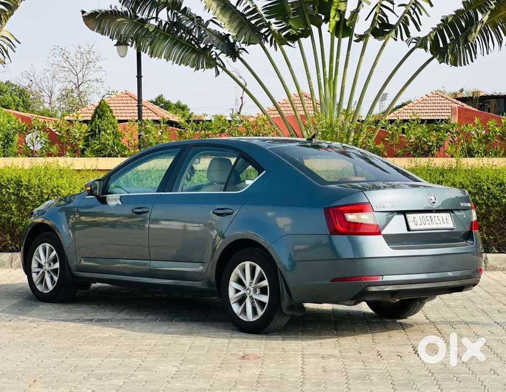 Skoda Octavia 2.0 L&k Tdi, 2017, Diesel