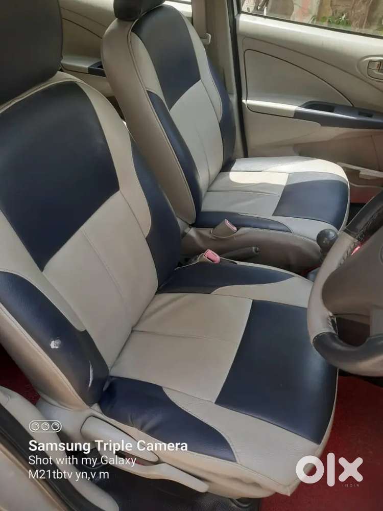 Toyota Etios 2014 Diesel Manual
