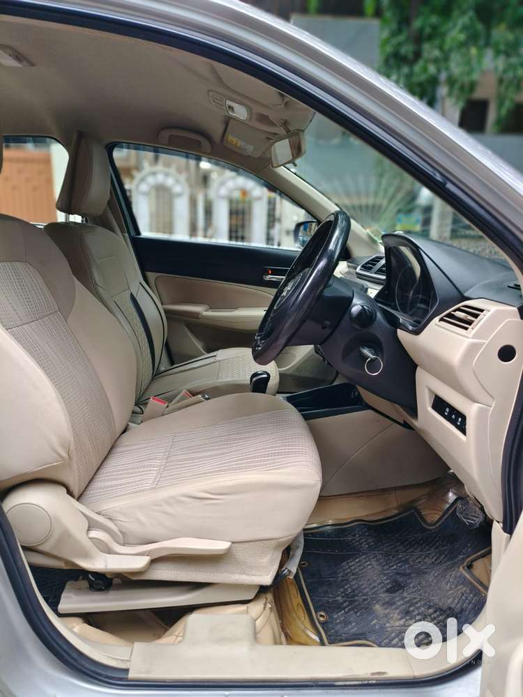 Maruti Suzuki Swift Dzire Vxi(o) Amt, 2021, Petrol
