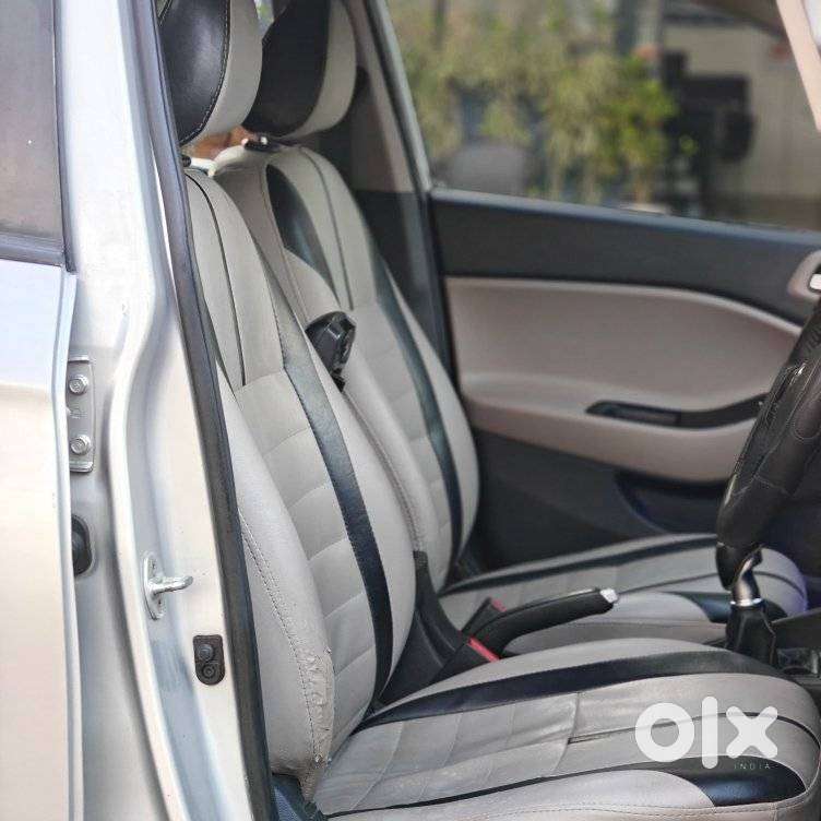 Hyundai I20 2015-2017 Magna 1.2, 2016, Diesel