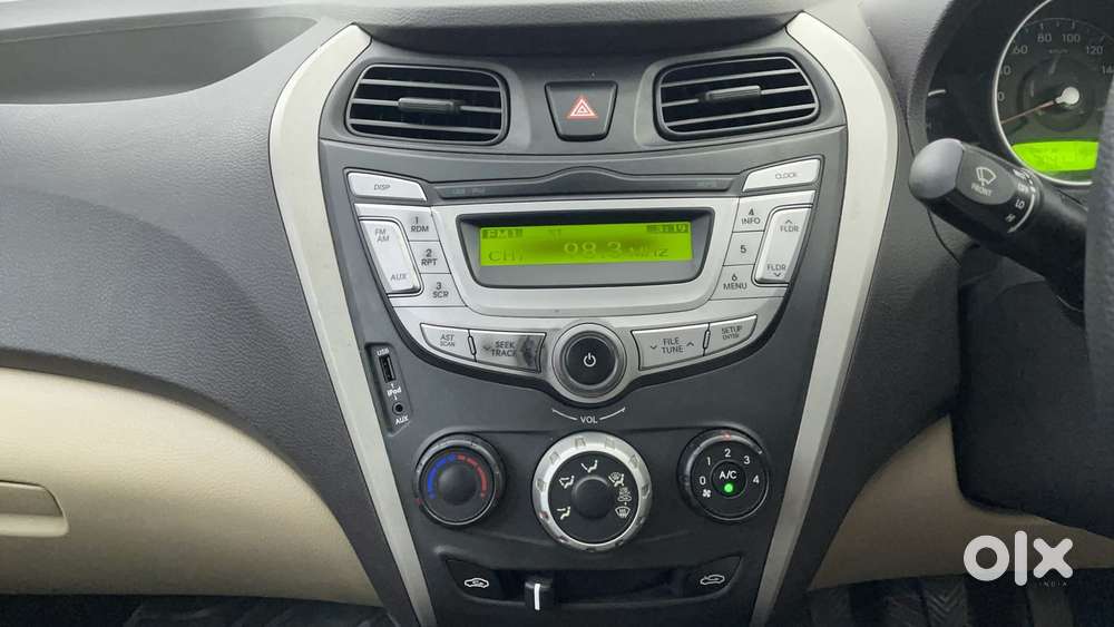 Hyundai Eon Magna +, 2016, Petrol