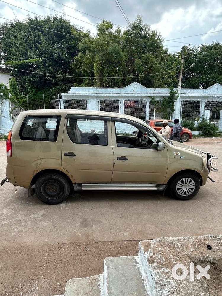 Mahindra Xylo Diesel 2010