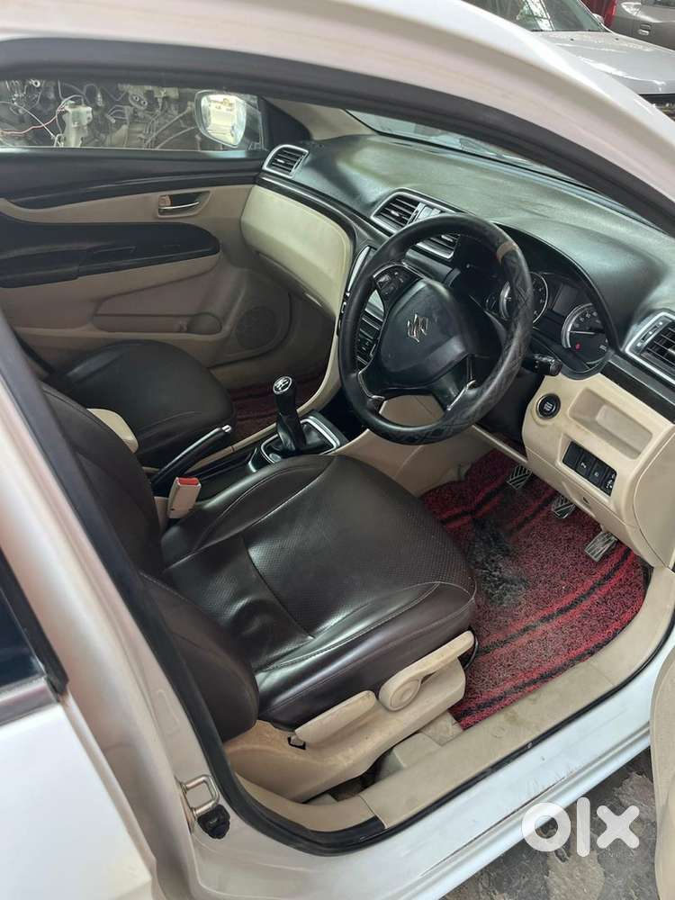 Maruti Suzuki Ciaz 2015 Diesel Good Condition