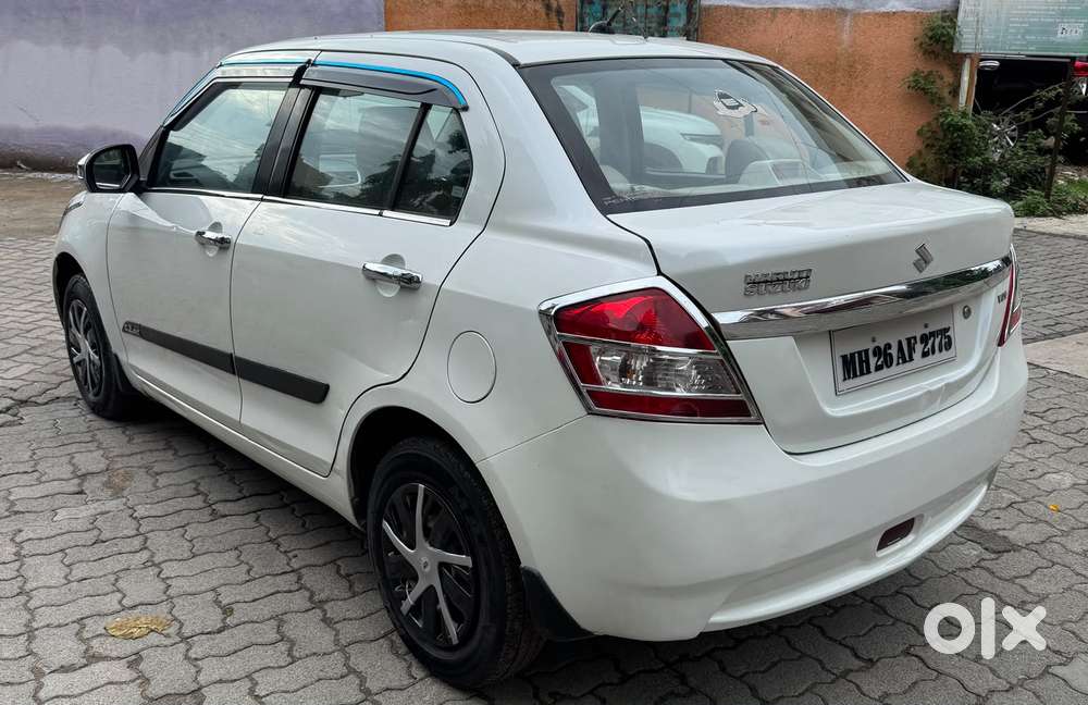 Maruti Suzuki Swift Dzire Vdi, 2013, Diesel
