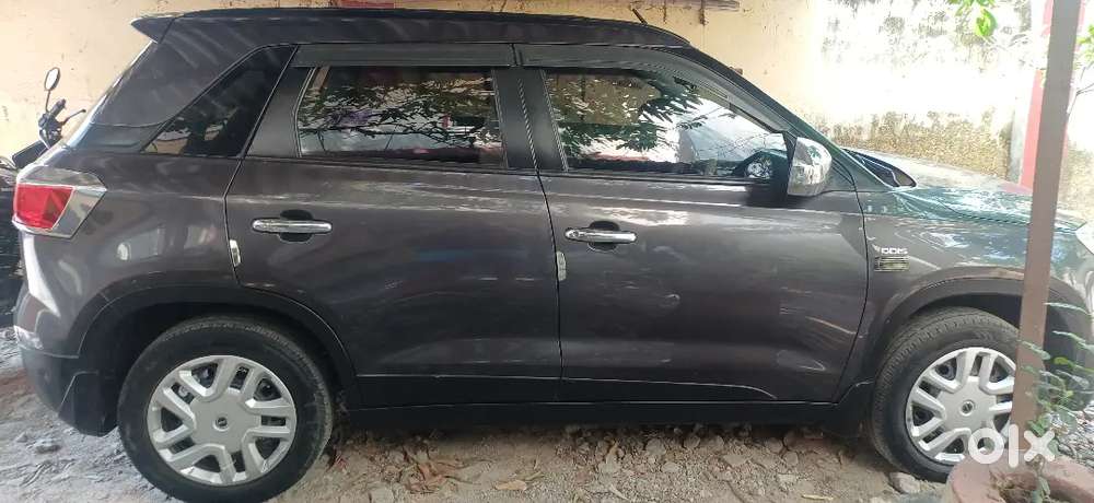 Top Condition Breeza On Sale Please Call If You Genuinely Want To Buy.