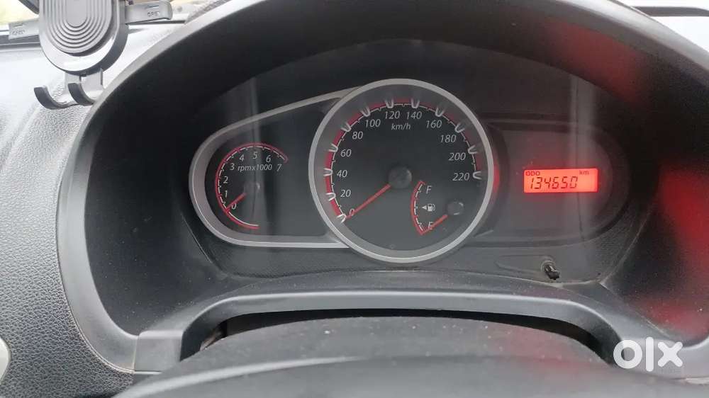 Ford Figo Diesel 2013