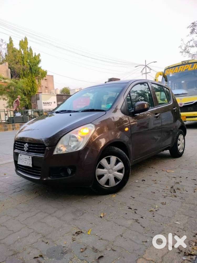 Maruti Suzuki Ritz 2009-2011 Vxi Abs, 2011, Petrol