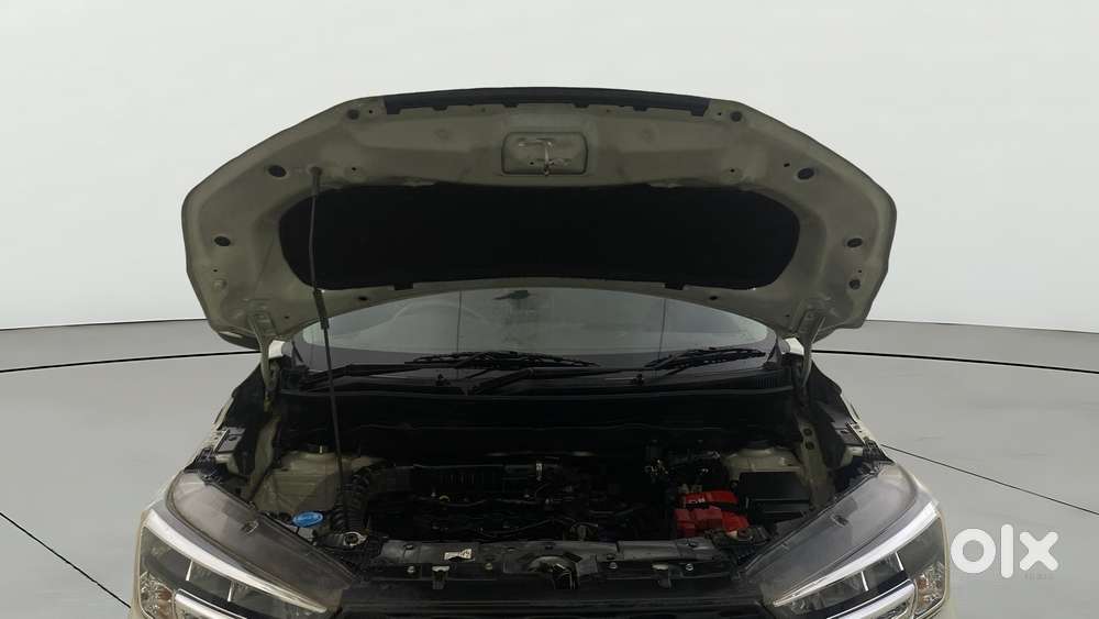 Maruti Suzuki Xl6 Alpha At, 2019, Petrol