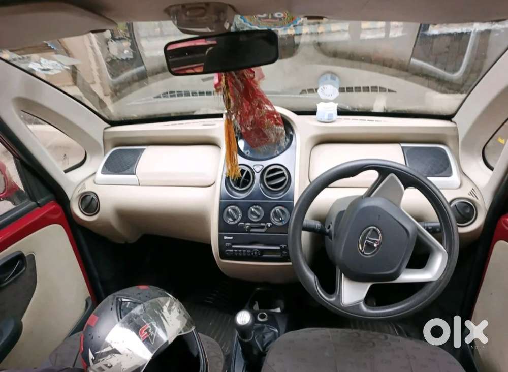 Tata Nano 2012-2015 Twist Xt, 2017, Petrol