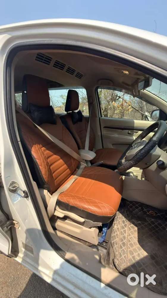 Maruti Ertiga 2024 Cng & Hybrids Top Condition, Single Hand Used Only