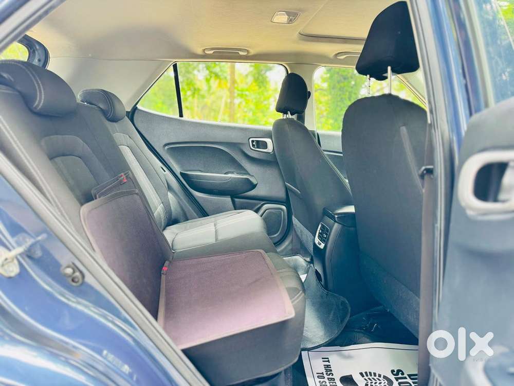 Hyundai Venue 1.4 Crdi Sx, 2019, Diesel