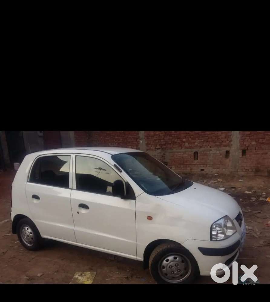 Santro Xing