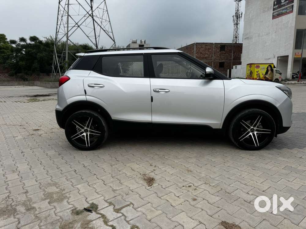 Mahindra Xuv300 W8 Option Diesel, 2019, Diesel
