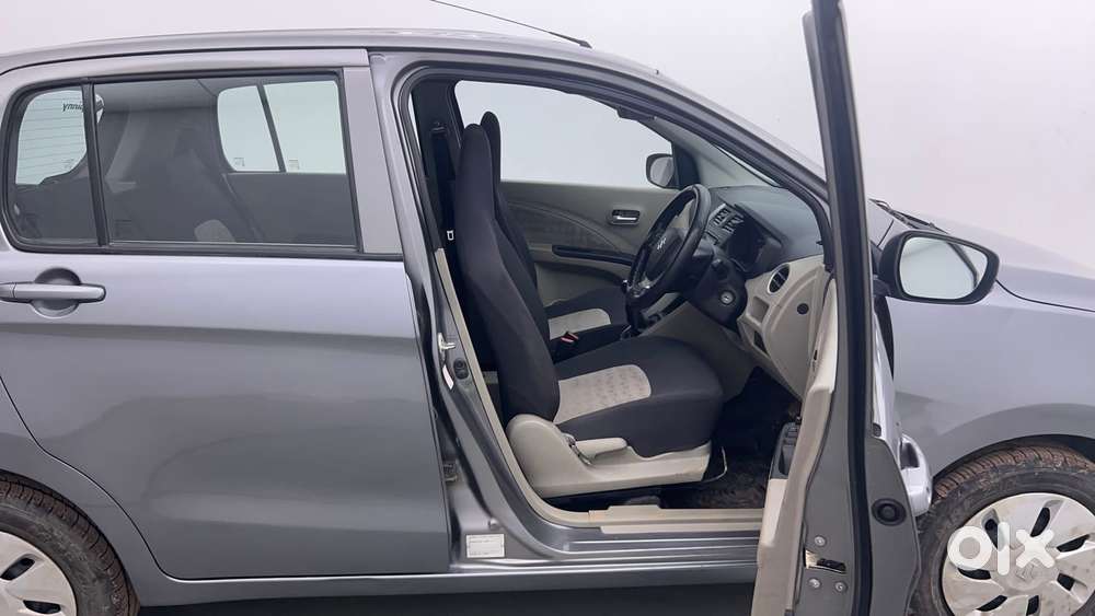 Maruti Suzuki Celerio Zxi, 2017, Petrol