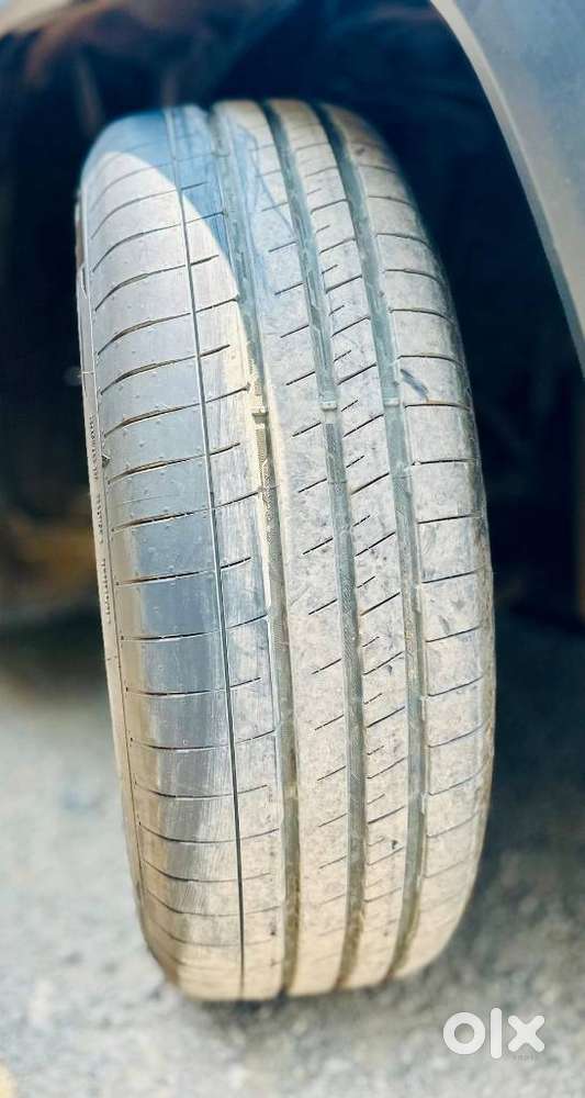 Jeep Meridian Limited (o) At, 2024, Diesel