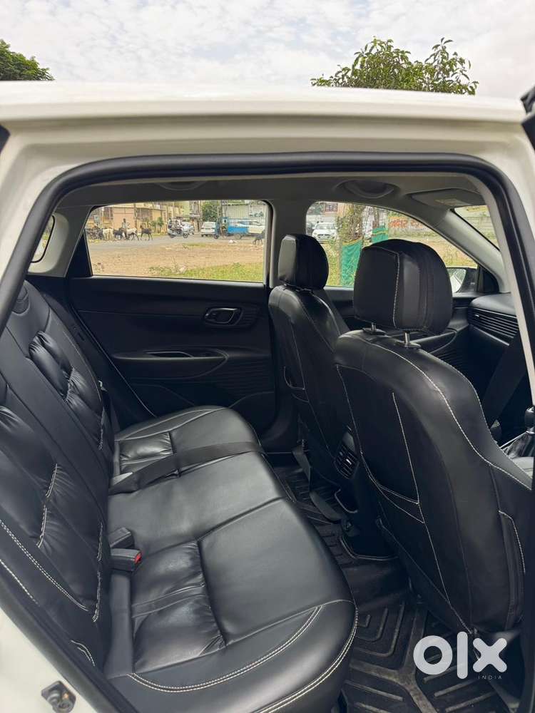 Hyundai I20 Sportz Diesel 2022