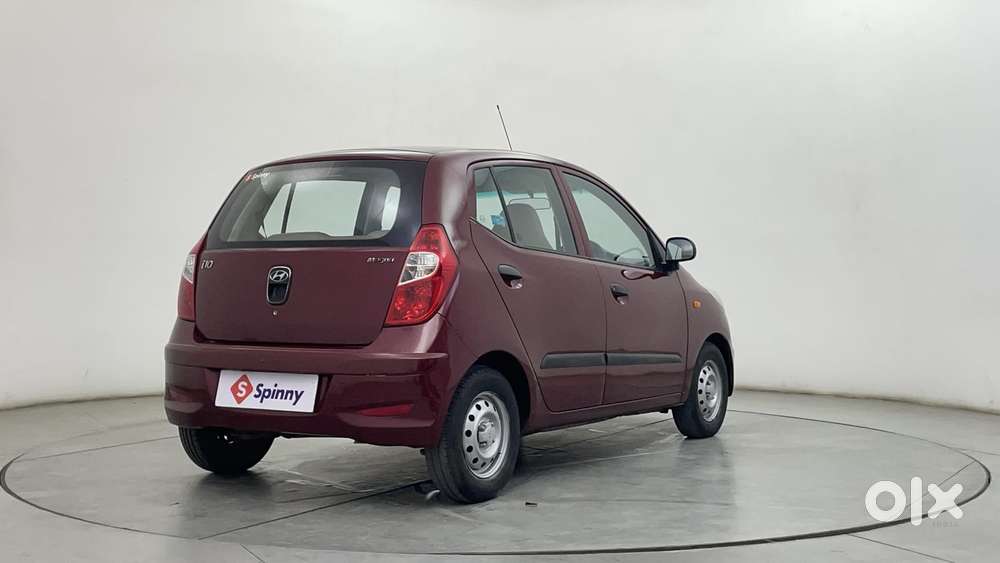 Hyundai I10 Magna 1.1l, 2015, Petrol