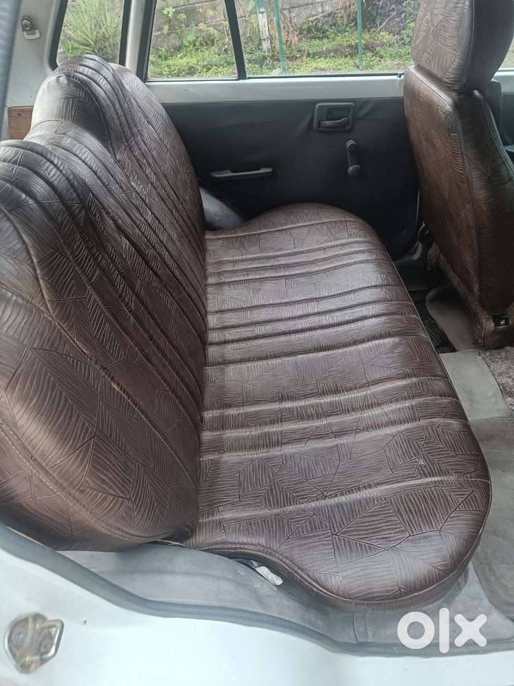 Maruti Suzuki 800 2009 Petrol Good Condition
