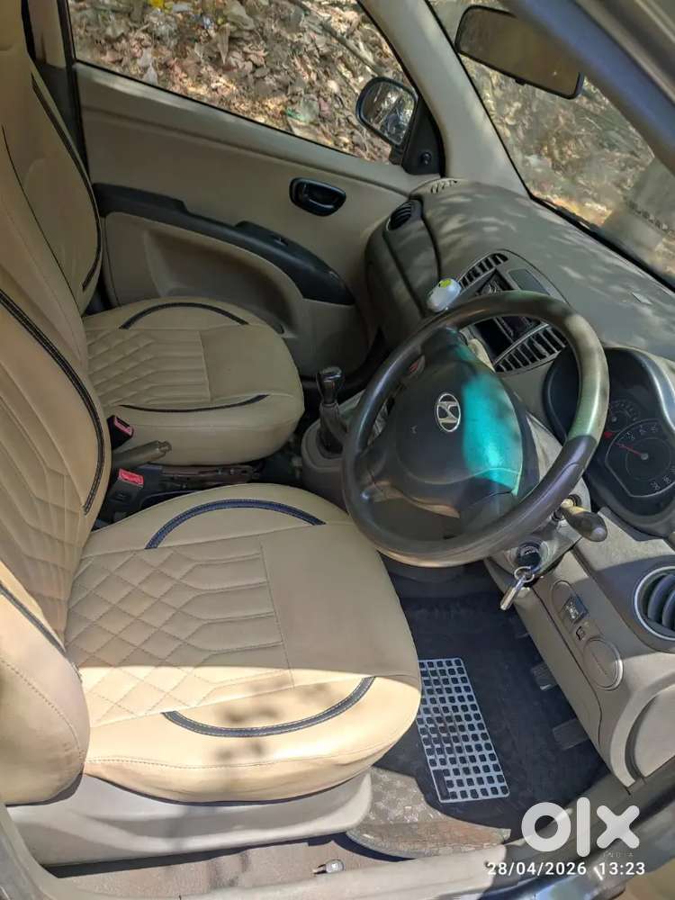Hundai I10