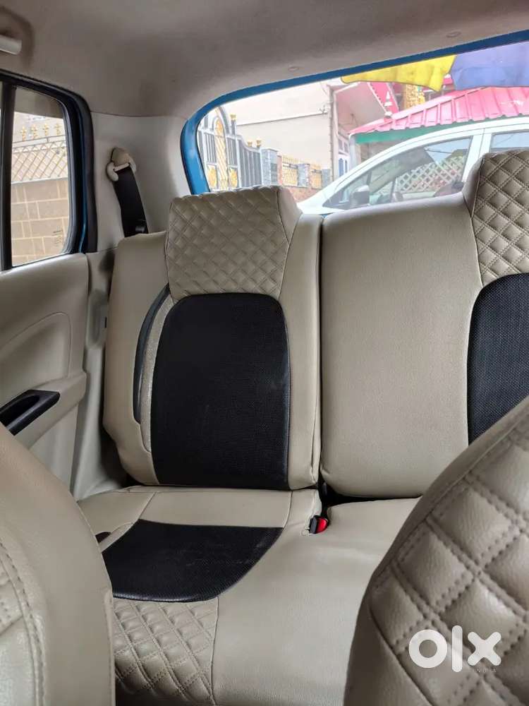 Maruti Suzuki Celerio 2016