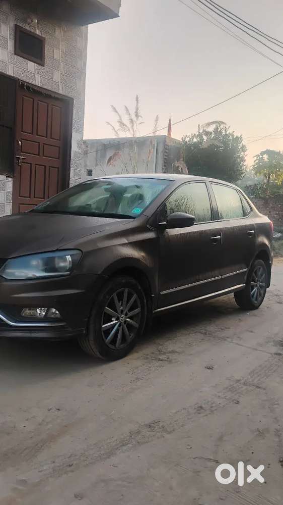 Volkswagen Ameo 2020 Highline Plus