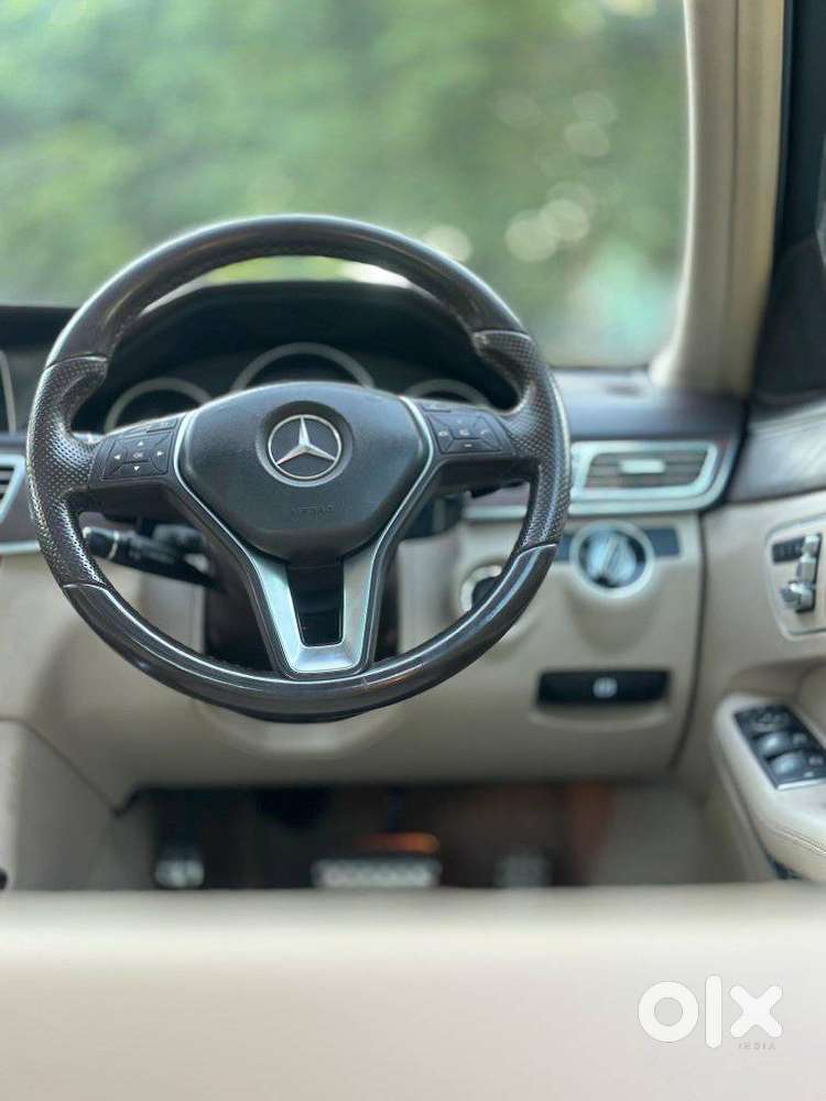 Mercedes-benz E-class E 250 Cdi Avantgarde, 2016, Diesel