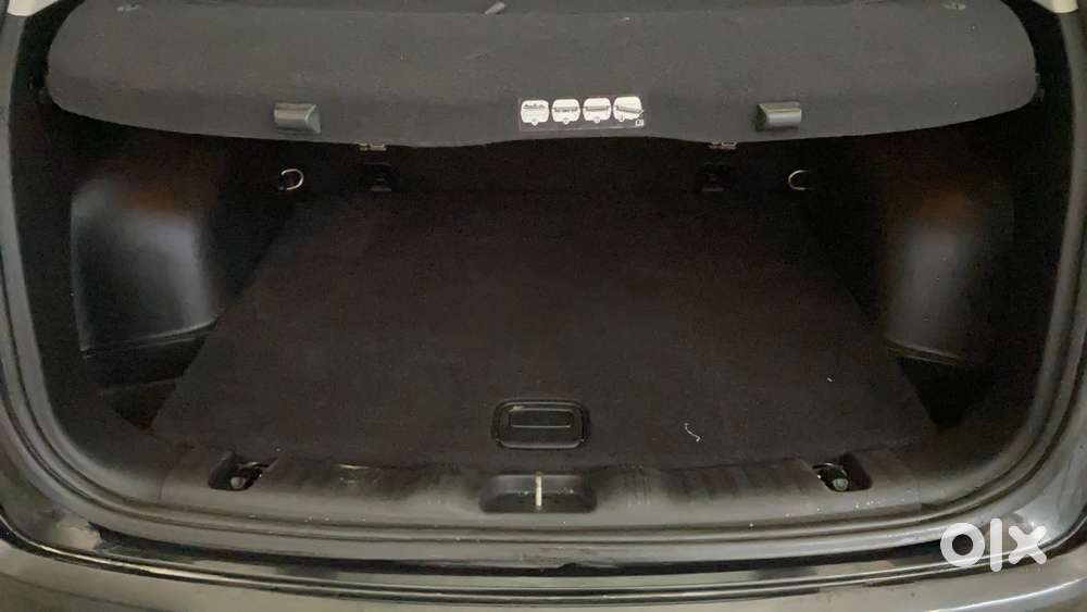 Jeep Compass 1.4 Night Eagle Petrol At, 2017, Petrol