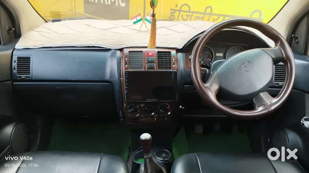 Very Good Condition