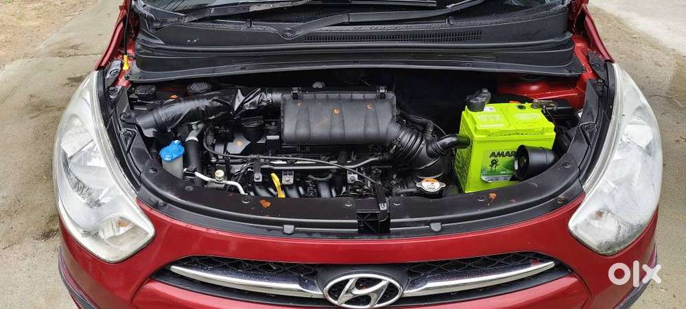 Hyundai I10 Magna, 2013, Petrol