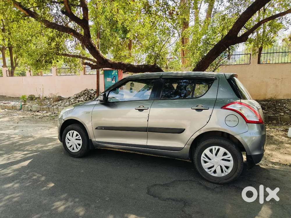 Maruti Suzuki Swift Vdi 2012