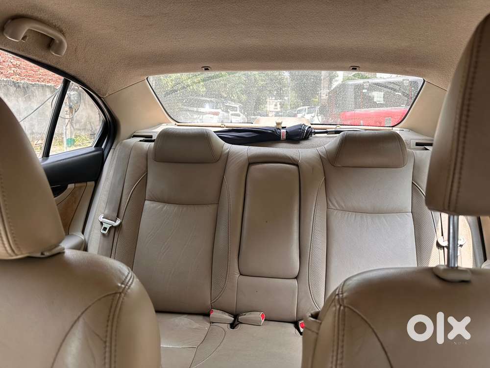 Maruti Ciaz Zdi 2015
