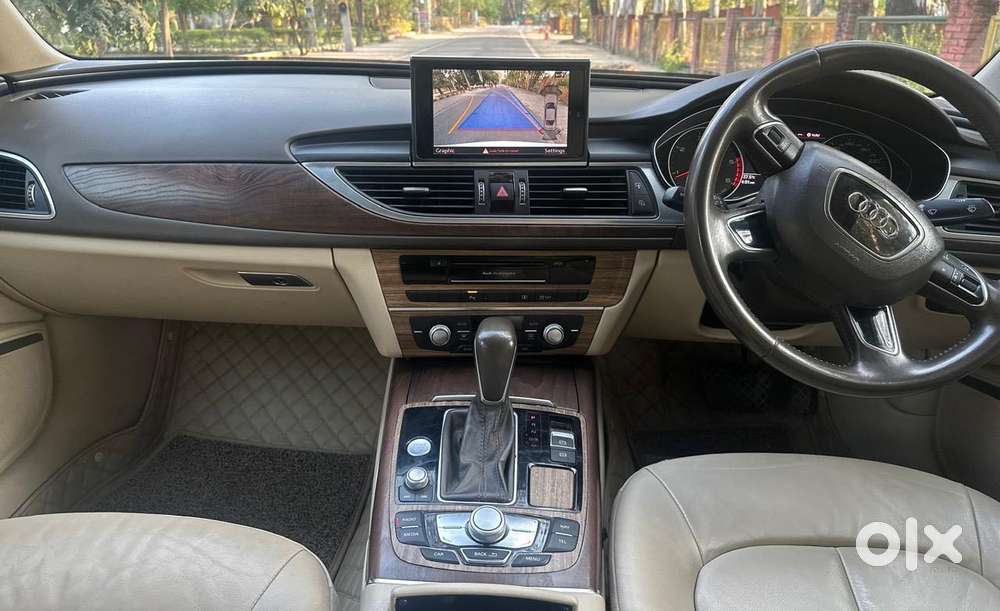 Audi A6 2.0 Tdi Technology Pack, 2017, Diesel