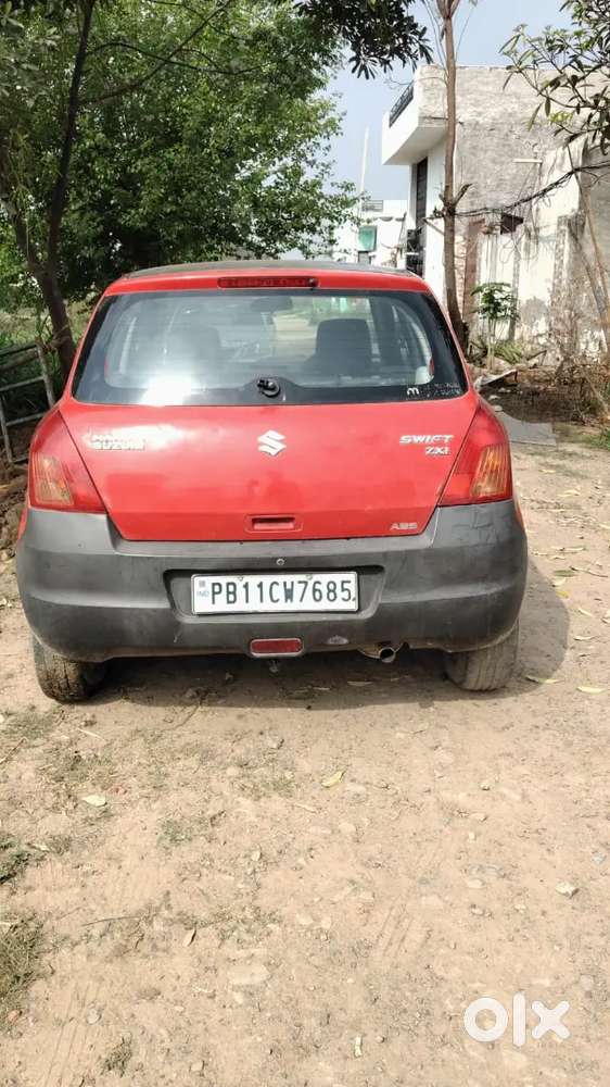Maruti Suzuki Swift 2006 Petrol