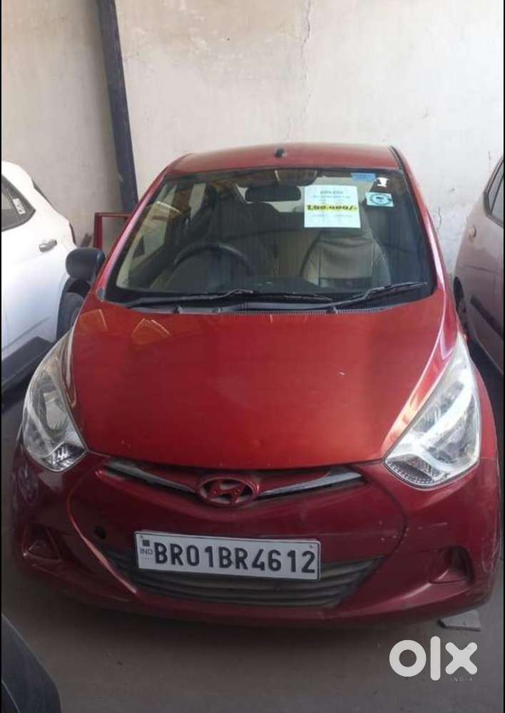Hyundai Eon Era +, 2012, Petrol