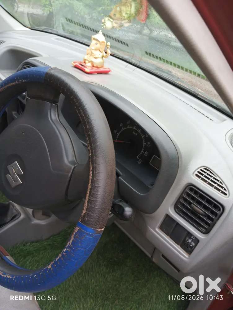 Maruti Suzuki Alto 2010