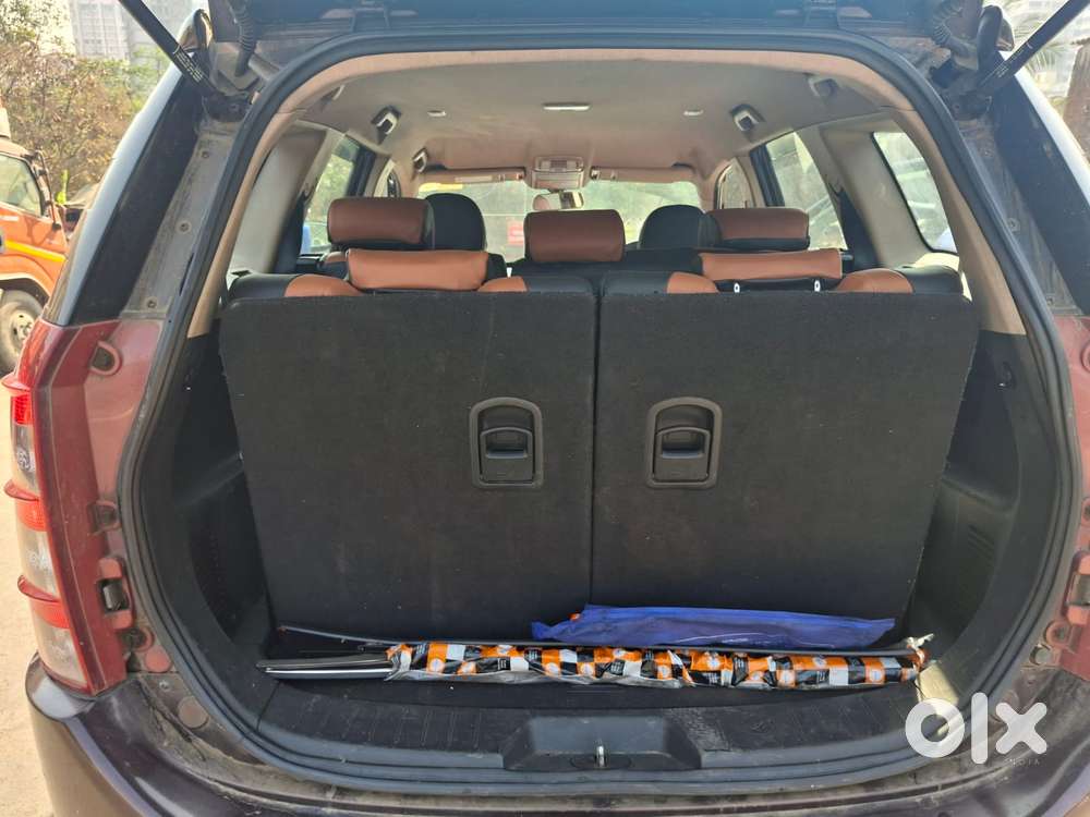 Mahindra Xuv500 W8, 2013, Diesel