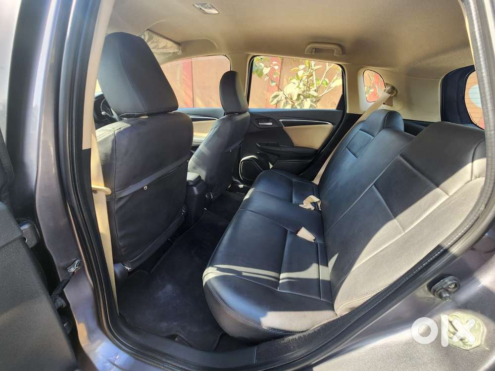Honda Jazz Vx, 2019, Petrol