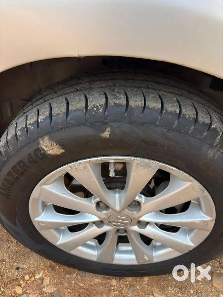 Maruti Suzuki Ertiga 2015 Diesel 150000 Km Driven