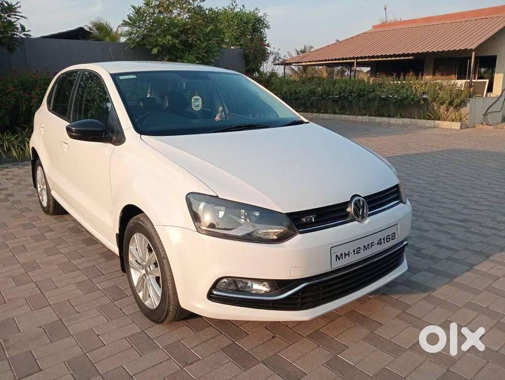 Volkswagen Polo 2013-2015 Gt Tsi, 2015, Petrol