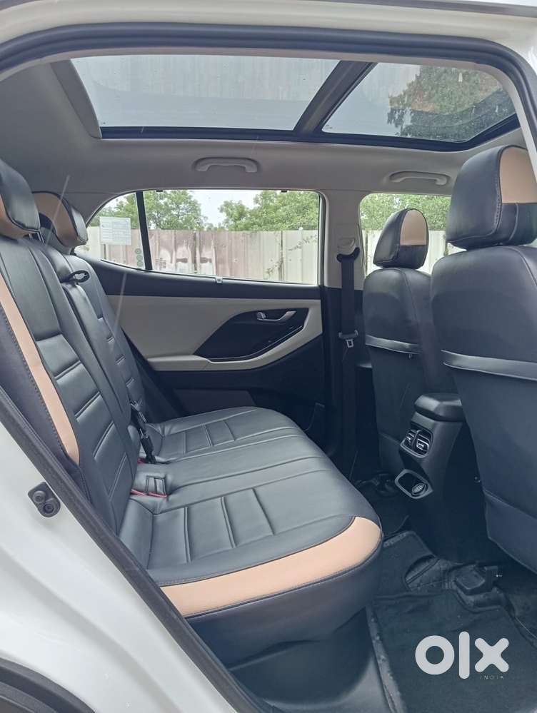 Hyundai Creta 1.5 Sx, 2023, Petrol