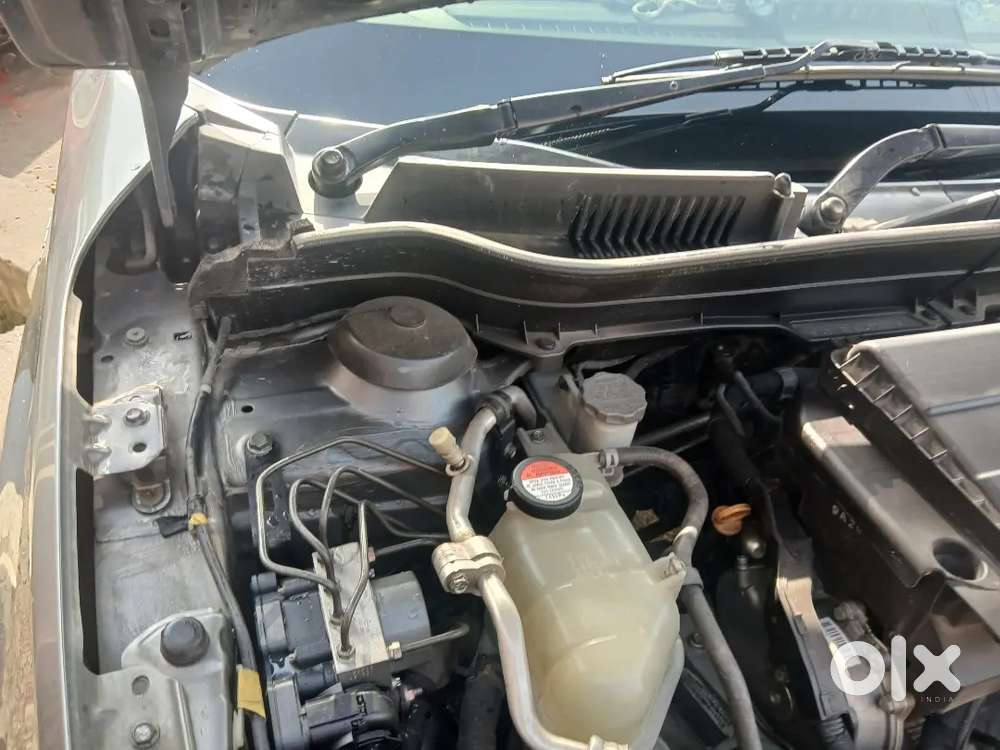 Maruti Vitara Brezza 2019 Diesel Manual