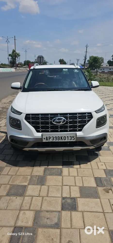 Buy A New Car