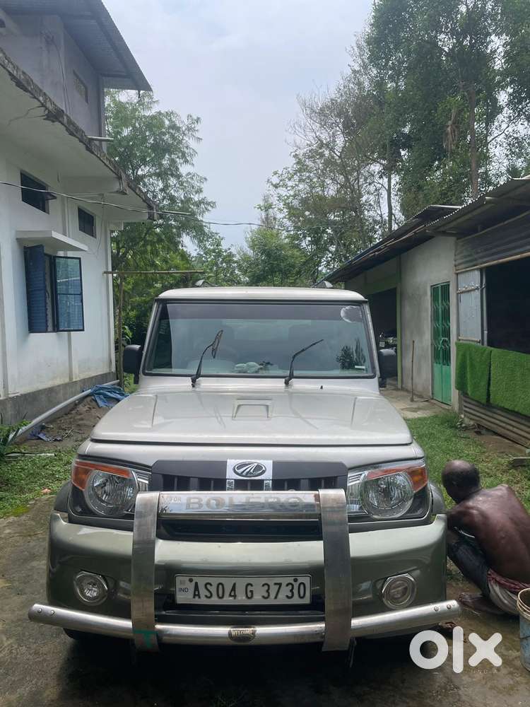 Mahindra Bolero Diesel 2010