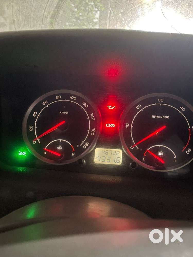 Tata Indica Ev2 Diesel 2012