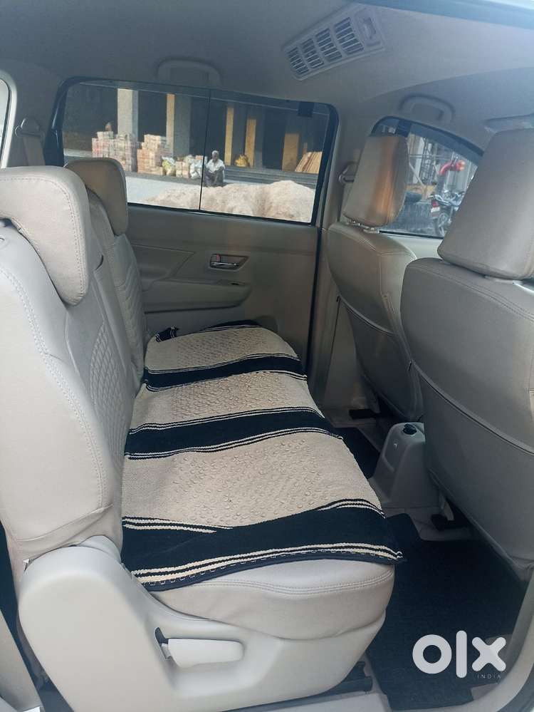 Maruti Suzuki Ertiga Vxi (o) Cng, 2022, Cng & Hybrids