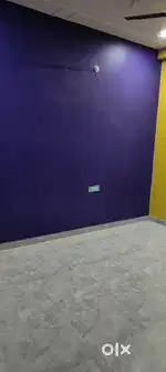 2bhk flat with two bathrooms