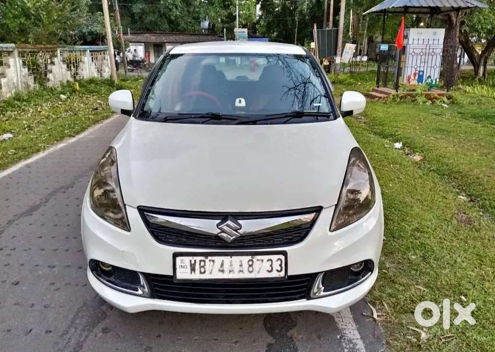 Maruti Suzuki Swift 2013