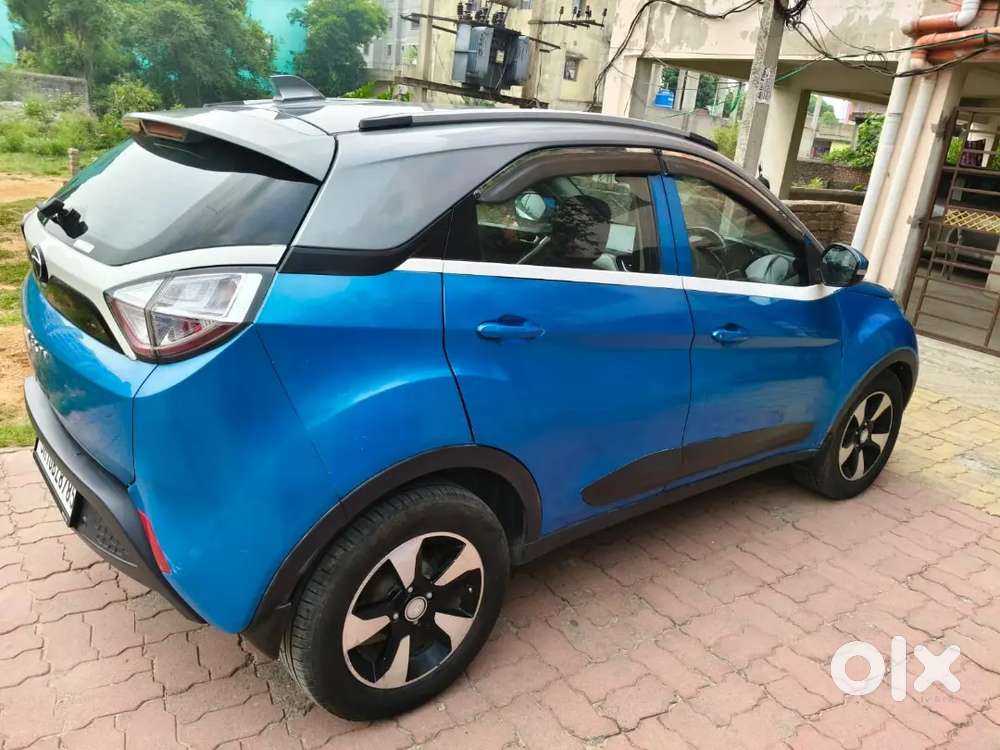 Tata Nexon 2020 Diesel 99000 Km Driven, No Bargaining Please.